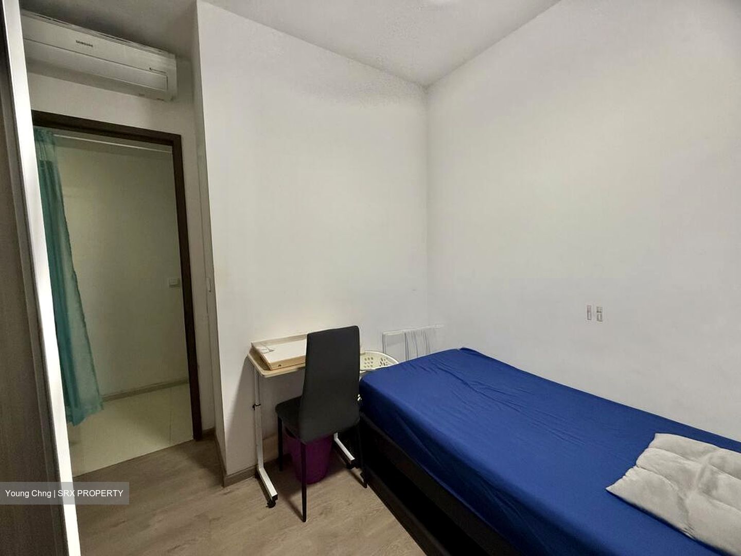 The Visionaire (D27), Condominium #497217921